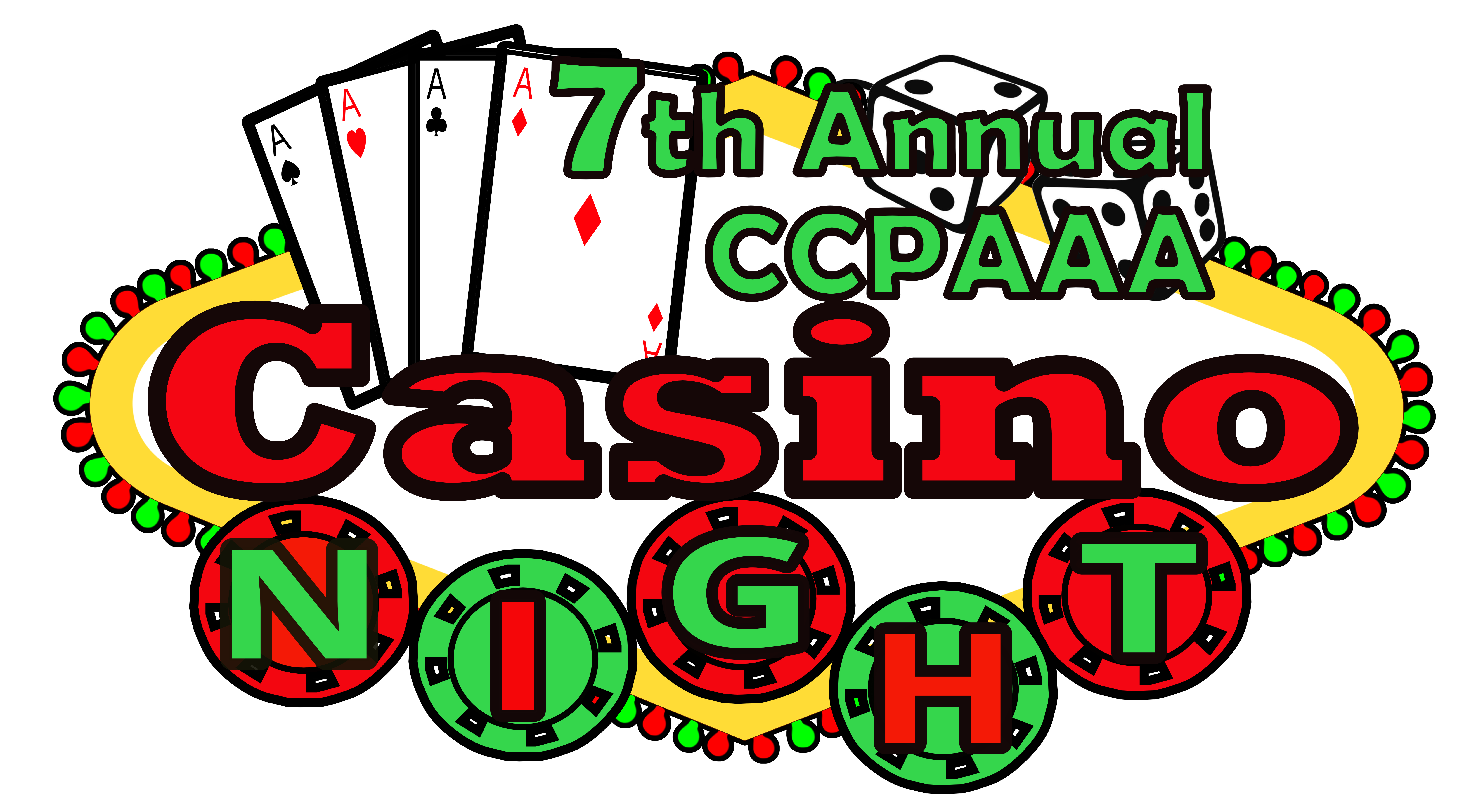 Casino Night