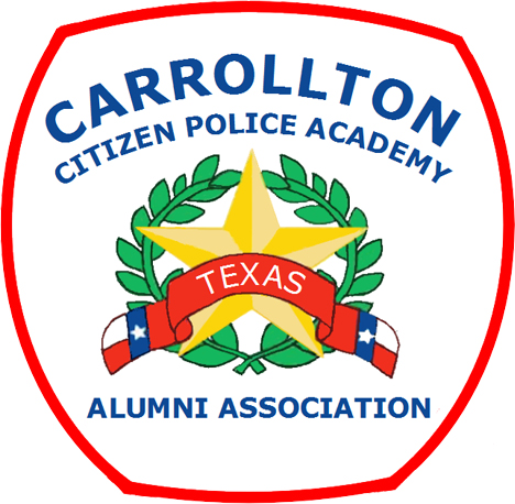 CCPAAA - Carrollton Citizen Police Academy Alumni Association