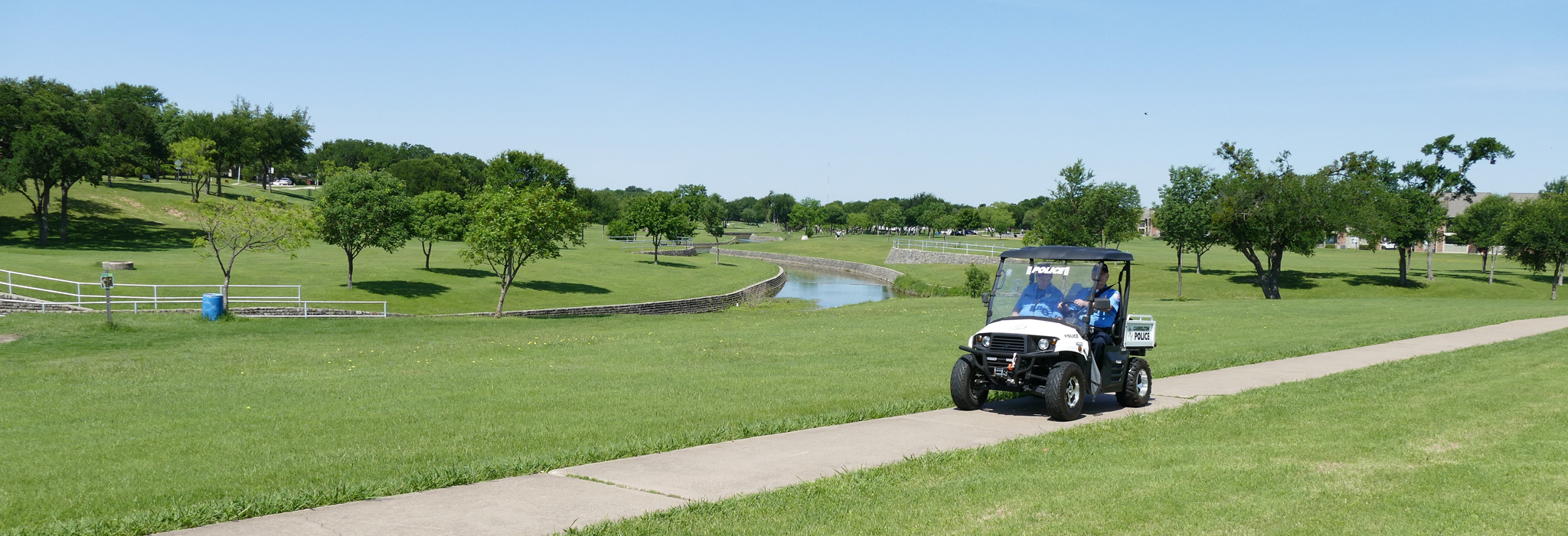 Carrollton Citizen Police Academy Alumni Association