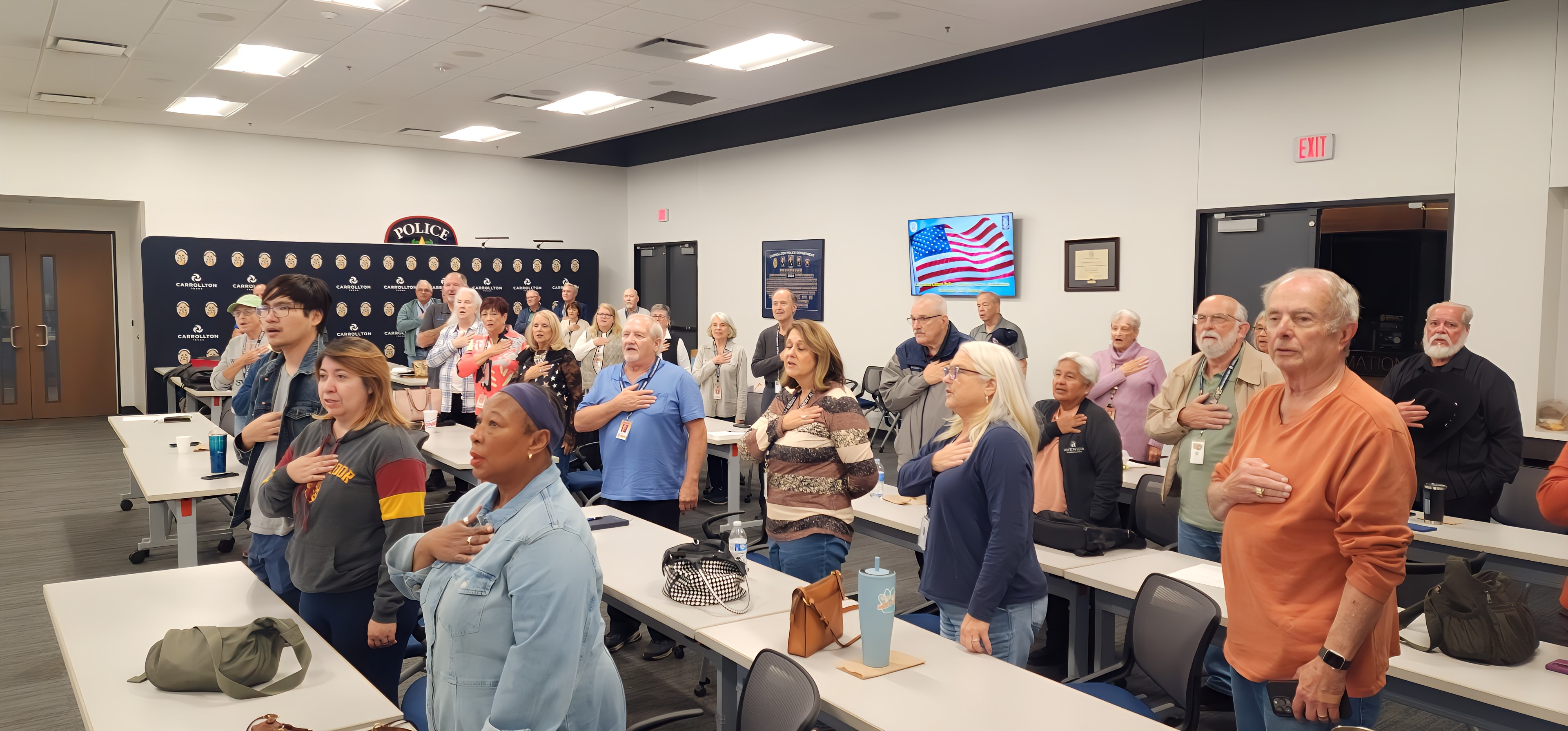 2023 Board of Directors